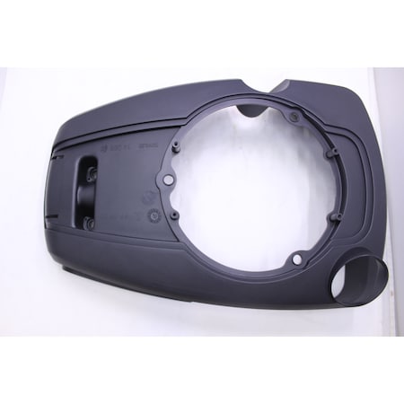 Kohler Cover Engine (Black) 14 096 26-S